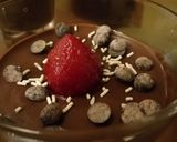 Φωτογραφία βήματος 5 της συνταγής Mousse σοκολάτας χωρίς ζάχαρη ♠️💜