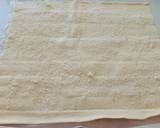Cheese and tomato spiral recipe step 1 photo