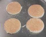 Chicken chapli kabab sandwich recipe step 5 photo