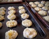 Magvas krumplis pogácsa recept fázis 7 fotója