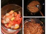 Pecel lele sambel trasi