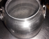 Foto del paso 2 de la receta: Ñoquis de harina a la Boloñesa