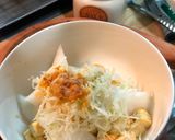 Foto langkah ke 3 dari resep Tahu Tepo (Tahu Lontong/ Tahu Bumbu) Khas Ngawi.