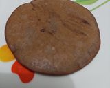 Foto langkah ke 3 dari resep Pancake Coklat/ Chocolate Pancake.