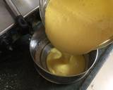 Ahemdabadi Nylon khaman रेसिपी चरण 4 फोटो