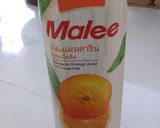 รูปขั้นตอนการทำที่ 2 ของ น้ำส้มปั่นใส่โยเกิร์ต
