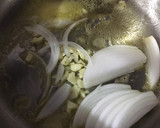 Foto del paso 2 de la receta: Crema de espárragos