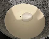Foto del passaggio 2 della ricetta Panna cotta alla vaniglia🍮