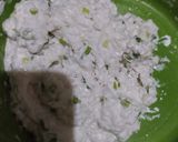 Foto langkah ke 1 dari resep Cireng nasi.