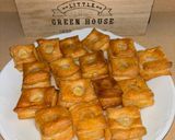 Foto del paso 6 de la receta: Dulces de Astorga