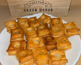 Foto del paso 6 de la receta: Dulces de Astorga