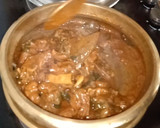 செட்டிநாடு மட்டன் சுக்கா கிரேவி ரெசிபி ஸ்டேப் 4 புகைப்படம்
