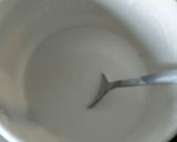 Foto langkah ke 1 dari resep Bubur sumsum, kuwah jahe endess.