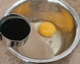 عکس مرحله 1 از دستور کلوچه شیره و ارده