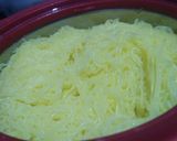 A picture of step 3 of Bombay style falooda.