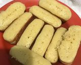 Foto langkah ke 3 dari resep Pukis empul dan lembut.