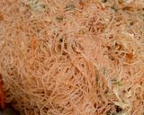 Foto langkah ke 3 dari resep Bihuen Goreng Lengkap Berempah.