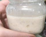 Foto del paso 4 de la receta: Porridge frío con canela una alternativa al arroz con leche