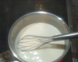 Une image de l'étape 2 de Moussaka végétarienne à ma façon.