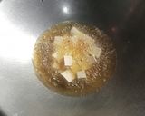 Foto langkah ke 1 dari resep Sego Tahu.