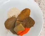 صورة لخطوة 1 من وصفة مندي الدجاج