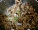 A picture of step 5 of Black chickpeas.