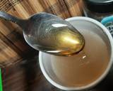 Teh Jahe Lemon (Minuman Sehat) langkah memasak 2 foto