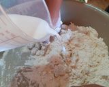 Foto del paso 3 de la receta: Masa danesa