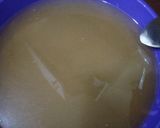 A picture of step 14 of My favorite awara recipee(tofu)2.