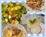 Foto del paso 4 de la receta: Gamba blanca en un plis plas
