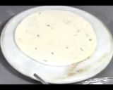 A picture of step 4 of Soya bean ka paratha.