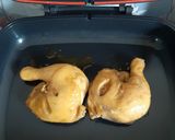 Foto langkah ke 4 dari resep Ayam Bakar Madu.
