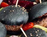 Foto del paso 2 de la receta: Mini hamburguesas Halloween The Cook