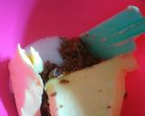 Foto langkah ke 1 dari resep AREN CHOCOCHIPS (CHEWY COOKIES).