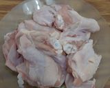 Foto langkah ke 1 dari resep Chicken Wings ala korean style😊.