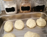 Foto del paso 3 de la receta: Pan casero Súper fácil
