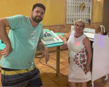 Foto del paso 11 de la receta: Tarta libro,la cocina de tú vida
