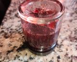 Foto del paso 5 de la receta: Mermelada de frutilla pirulin
