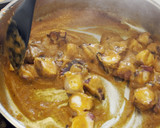 Foto del paso 4 de la receta: Garbanzos con pulpo