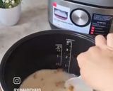 Foto langkah ke 3 dari resep Nasi Lemak.