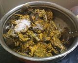 पात्रा (Patra recipe in Hindi) रेसिपी चरण 5 फोटो