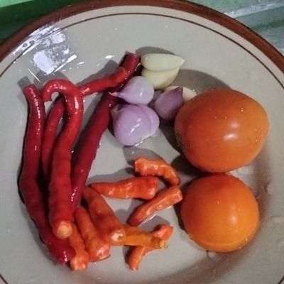 Langkah 1