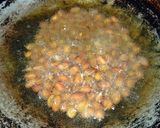 Foto langkah ke 4 dari resep Cilok Bumbu Kacang.