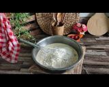 Foto langkah ke 3 dari resep 303. Banana Cake No Mixer.