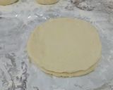 عکس مرحله 10 از دستور نان پوآچا سیب زمینی 😋😍
