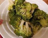 Rakott zöldség besamellel recept fázis 1 fotója