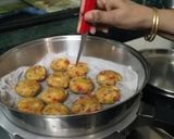 A picture of step 6 of Veggie Kofta.