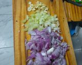 Foto del paso 2 de la receta: Carbonada (a mí manera) 🤭