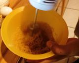 Foto del paso 2 de la receta: Muffins de manzana