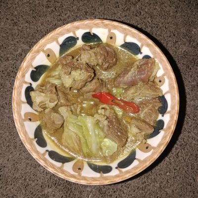 Langkah 5